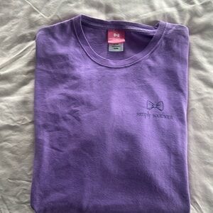 Simply Southern Short Sleeve Women’s Shirt Size X-Large